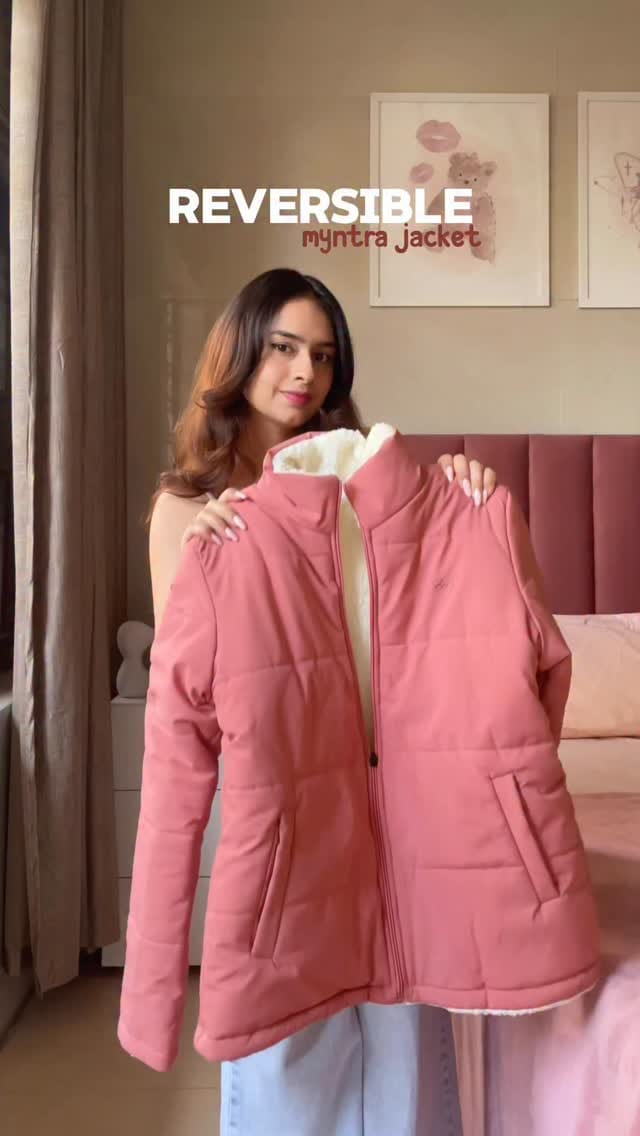 Comment ‘jacket’ or send me this reel for link
Jacket Size: m (you can size up for oversized look)
.
.
.
.
.
.
.
.
.
.
.
.
.
.
.
dresses , sweatshirt , sweater, winter fall outfit, jeans 
haul myntra affordable amazon
Savana urbanic newme myntra #cuteoutfits puffer puffy jacket #winteroutfitideas #fyp #viral