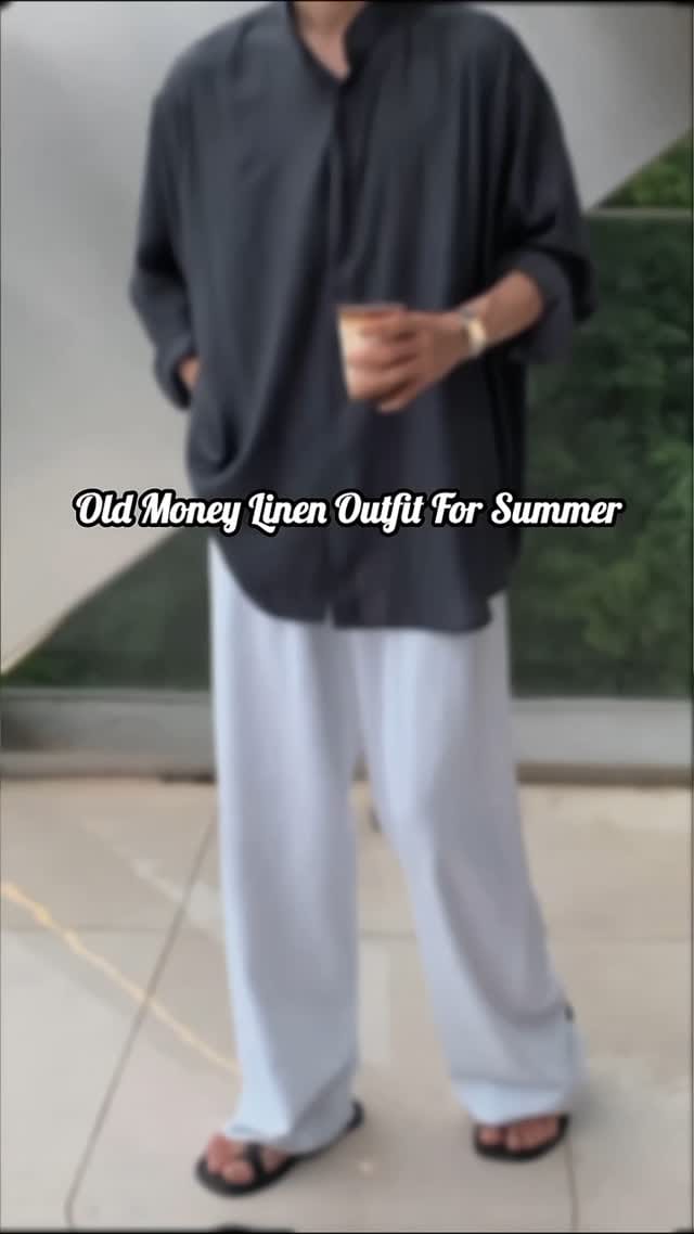 Comment “ʟɪɴᴋ" I'll send you the links 🔗
Do not forget to follow @harguniclothing 
otherwise you won't get Links!
Old money ⚜️ Summer Outfits for college /office >>>🤎
#polo #sweatshirt  #oldmoney #shirt #college #sunglass #old money  #collegefashion #officeoutfit #flipkartfinds #sunglasses #cargo #starightfit #ootd #outfitinspo #jeansformen #trending #viral #explore #trending #cargopants #cargo #aesthetic #ootd #track #trackpants #jeansformen #jean #cargo  #winterwear #winteroutfit #winterstyle #winteroutfitideas