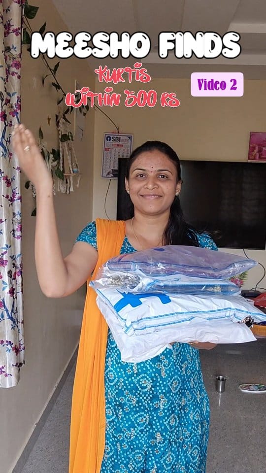 Kurtis within 500 rs from meesho 🌟
Comment for links and pls follow 
@meeshoapp
@meeshoapp
[Kurtis kurtisets meesho collarneck chinesecollar skyblue 500rs range fabric video2]
#meesho #kurtis #kurtiset #anarkali #meeshohaul #meeshofinds #viral #viralreels #meeshokurtis  #trending #trendingreels #bestdeals #shopping #viral #fyp #meeshounder500 #meeshokurtaset
