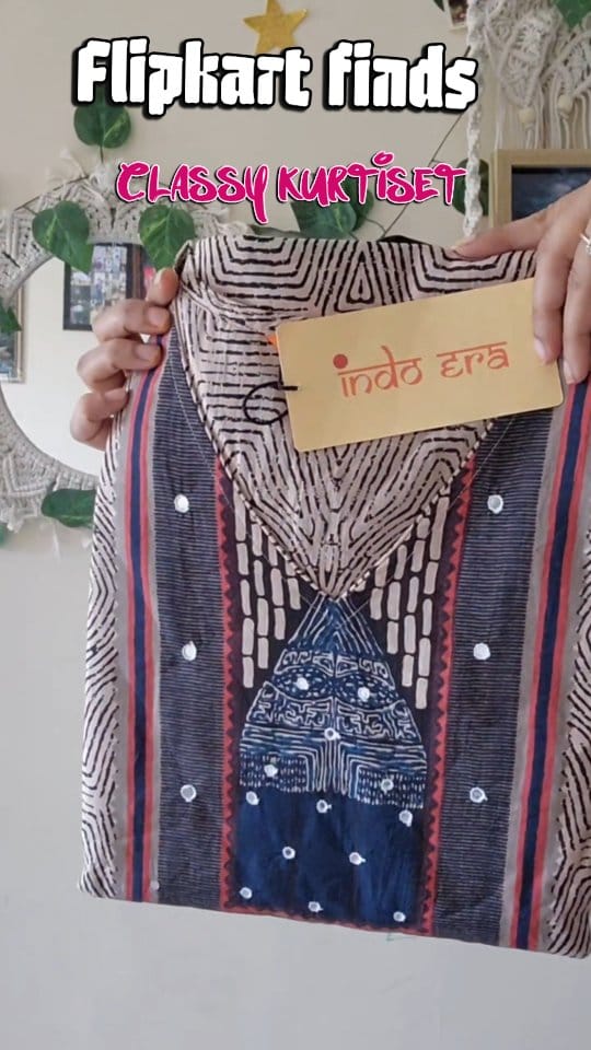 Branded kurtiset under budget from flipkart 🌟
Comment for links and follow .
@flipkart
[Branded kurtisets under budget flipkart indoera purecotton ashcolour mirror work kurti flipkart finds ]
#kurti #kurtiset #branded #flipkart #flipkartfinds #flipkarthaul #meesho #viral #viralreels #trending #trendingreels #shopping #fyp #flipkartkurti #kurtaset #anarkali #bestdeals