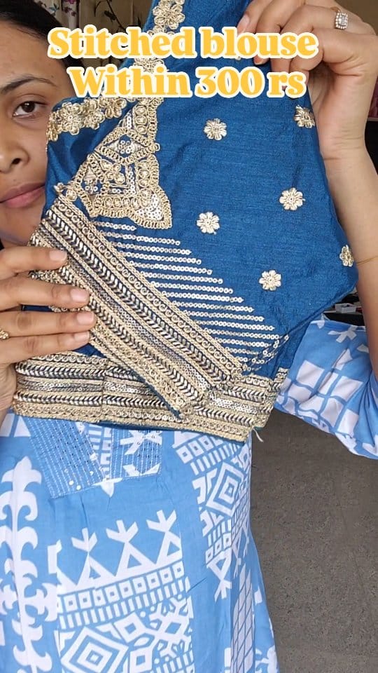 Blouse