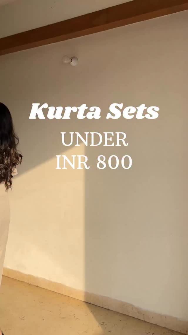 Comment ‘LINK’ or share this video with me 🌻
.
.
.
.
#amazonfashionfinds #kurtasets #diwalioutfits #kurtahaul #amazonfashion #budgetsuitsets