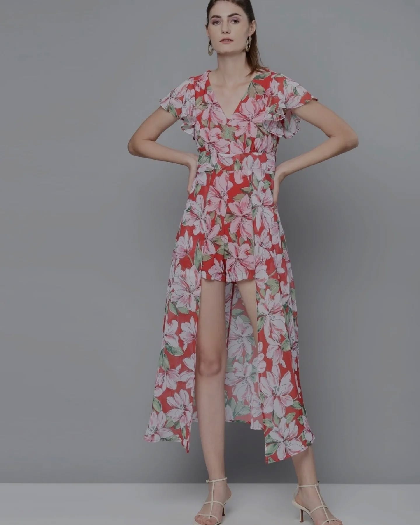 Comment for link 
@meeshoapp
#flipkartfashion #flipkartfinds #hdfashiondesigns