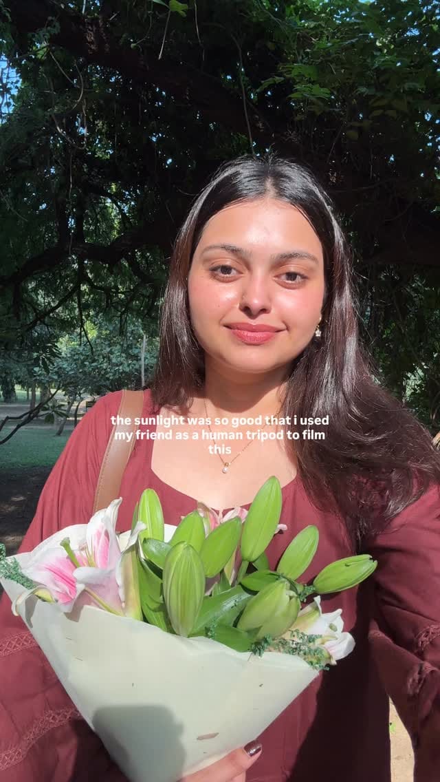 🌤️
#fitcheck #ootd #outfitoftheday #kurtiwithjeans #explorepage #collegeoutfits #minivlogs #kurti #kurticollection #kurtilover #cottonkurti #pakistanikurti #collegeootd #desigirls #desigirl❤️ #fypシ #trending