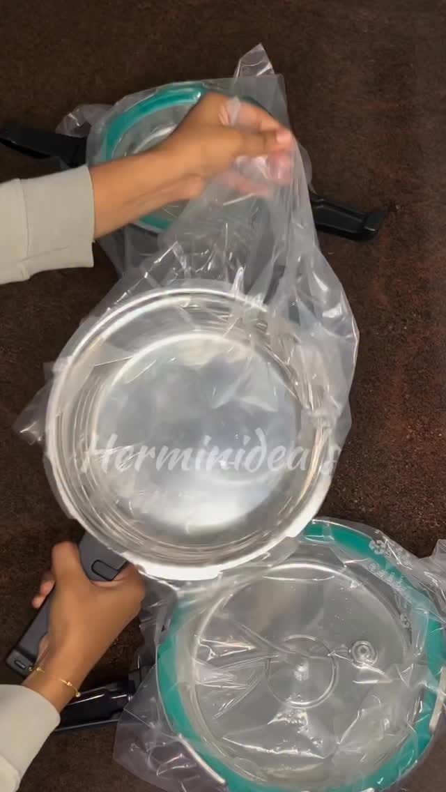 Stainless Steel Butterfly Cooker Combo — A Must-Have Kitchen Set 🍲✨