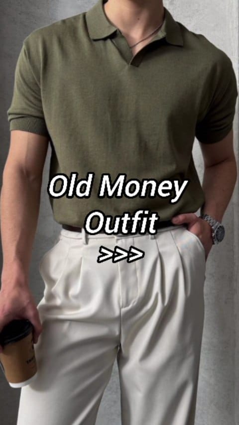 Follow & Comment '"LINK"' to get Links 💬🔗
.
Also Link in bio ✅
.
Don't forget to follow @divinestylishh
.
.
.
.
.
.
.
.
.
.
.
.
.
( old money fashion, old money aesthetic outfits, timeless luxury style, preppy fashion men, preppy fashion women, vintage wealth style, classic elegant outfits, quiet luxury outfits, heritage fashion style, sophisticated wardrobe )
#oldmoney#oldmoneyfashion#oldmoneypolo#outfitideas#mensoutfit#ootd#casual#mensfashion#summerfashion#ootd#style#wishlink#wishlinked#explorepage#fyp#explore#reels#viralreels#fashionreels#fashion#MensFashion #MensWardrobe#MensCasualStyle#MensFashionInspiration#MensWear#mensclothing