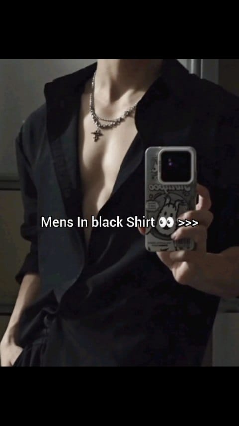 Follow & Comment '"LINK"' to get Links🔗
.
Also Link in bio ✅
.
Don't forget to follow @divinestylishh
.
.
.
.
.
.
.
.
.
.
.
.
.
#allblack#blackshirt#mensblackshirt#blackshirt#mensjacket#outfitideas#winteraesthetic#winter#winterfashion#aesthetics#mensoutfit#ootd#mensfashion#summerfashion#ootd#style#wishlink#wishlinked#explorepage#fyp#explore#reels#viralreels#fashionreels#fashion##fashionindia#budgetfashion #MensWardrobe#MensCasualStyle#FashionInspiration#MensWear#mensclothing