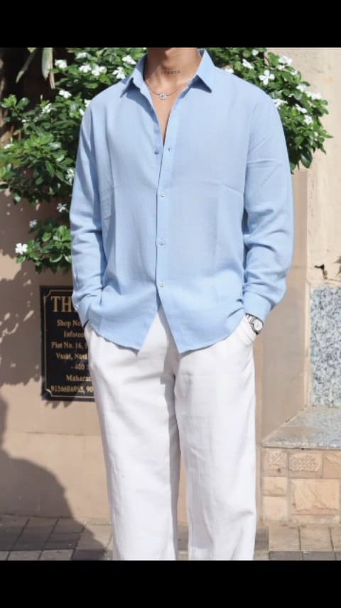 Follow & Comment '"LINK"' to get Links 💬🔗
.
Also Link in bio ✅
.
Don't forget to follow @divinestylishh
.
.
.
.
.
.
.
.
.
.
.
.
.
#ClassyLook#classyoutfit#blueshirt#MensOutfits#outfitideas#winteraesthetic#winter#winterfashion#aesthetics#mensoutfit#ootd#mensfashion#summerfashion#ootd#style#wishlink#wishlinked#explorepage#fyp#explore#reels#viralreels#fashionreels#fashion#fashionindia#budgetfashion #MensWardrobe#MensCasualStyle#FashionInspiration#MensWear#mensclothing