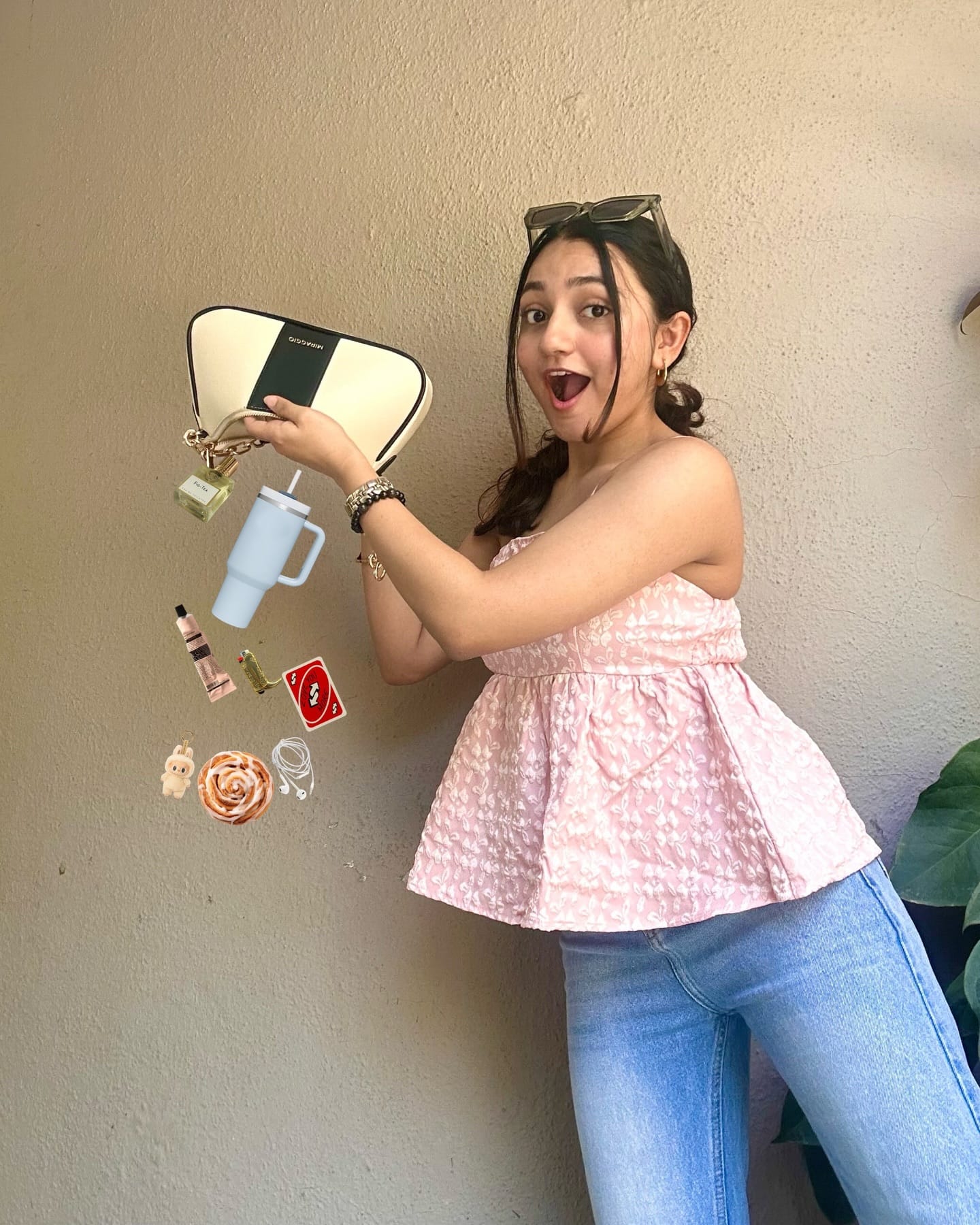 Oops something(s) fell from my bag🧐
Comment for links🫶
(Instagram trend, viral Instagram trend, viral carousel trend 2025, viral outfit carousel trend)