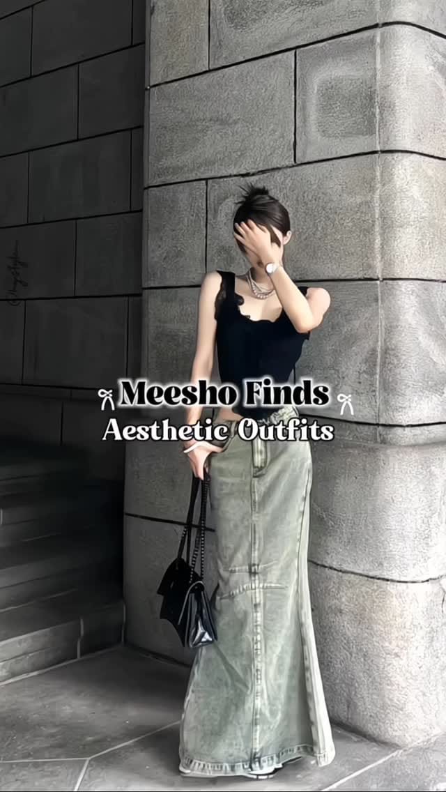 Comment "DM" or "send" you will get the link automatically in your dm💌  or share this reel into my DM💗
. 
. 
Save for later
. 
Share with your Besties
. 
. 
Follow me for more @hy.style_
. 
(Meesho, finds, affordable, casual fit, aesthetic, pinterest inspired, college fits, winter fit, shoes, summer outfit, printed dress, office outfit, collage outfit ideas, aesthetic outfit, Pinterest inspired outfit, Korean fashion, tops, bottoms, Pants, for women, colour combination to try this summer)
. 
#ootd #summeroutfits #holi #outfit
#colorcombinations #meesho #instafashion
#aesthetic #pinteretinspired
#outfitoftheday
#outfitideas #meeshohaul #meeshofinds
#womenoutfits #womenfashion #summer2024
#womenclothing #trendingreels #fyp> #wishlinked
#bottoms #koreanstyle #explore#beige #casualwear #white #woman #sweater