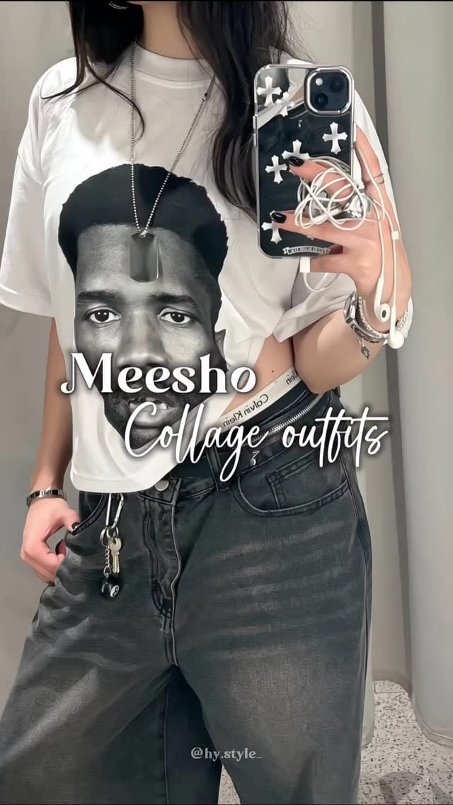 Comment "DM" or "send" you will get the link automatically in your dm💌  or share this reel into my DM💗
. 
. 
Save for later
. 
Share with your Besties
. 
. 
Follow me for more @hy.style_
. 
(Meesho, finds, affordable, casual fit, aesthetic, pinterest inspired, college fits, winter fit, shoes, summer outfit, printed dress, office outfit, collage outfit ideas, aesthetic outfit, Pinterest inspired outfit, Korean fashion, tops, bottoms, Pants, for women, colour combination to try this summer)
. 
#ootd #summeroutfits #holi #outfit
#colorcombinations #meesho #instafashion
#aesthetic #pinteretinspired
#outfitoftheday
#outfitideas #meeshohaul #meeshofinds
#womenoutfits #womenfashion
#womenclothing #trendingreels #fyp> #wishlinked
#bottoms #koreanstyle #explore#beige #casualwear #white #woman #collageoutfit