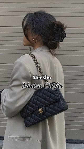 Comment "DM" or "send" you will get the link automatically in your dm💌  or share this reel into my DM💗
. 
. 
Save for later
. 
Share with your Besties
. 
. 
Follow me for more @hy.style_
. 
(Meesho, finds, affordable, casual fit, aesthetic, pinterest inspired, college fits, winter fit, shoes, summer outfit, printed dress, office outfit, collage outfit ideas, aesthetic outfit, Pinterest inspired outfit, Korean fashion, tops, bottoms, Pants, for women, colour combination to try this summer)
. 
#ootd #summeroutfits #holi #outfit
#colorcombinations #meesho #instafashion
#aesthetic #pinteretinspired
#outfitoftheday
#outfitideas #meeshohaul #meeshofinds
#womenoutfits #womenfashion #summer2024
#womenclothing #trendingreels #fyp> #wishlinked
#bottoms #koreanstyle #explore