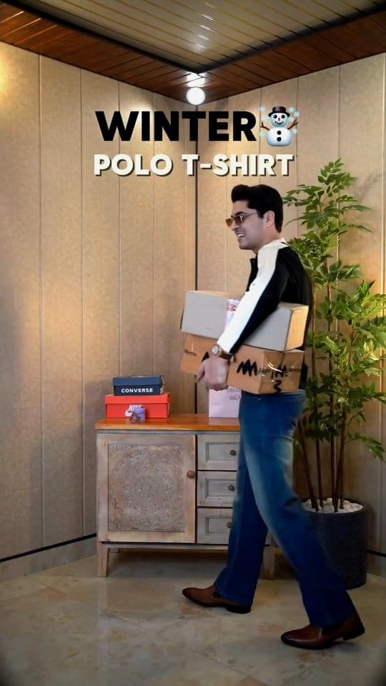Follow & Comment "Link" 👇
High quality full sleeves winter polo t-shirt. 
Credited by @men.vastra
[polo tshirt,best polo t shirt,polo t-shirt,mens polo shirt,t shirt,polo t-shirts,best polo t-shirt,polo t-shirt under 300,polo tshirts,polo t-shirts you must have]
#polos #polotshirt #menstshirts #collegeoutfits #collegetshirt #polotshirts #winterfashion