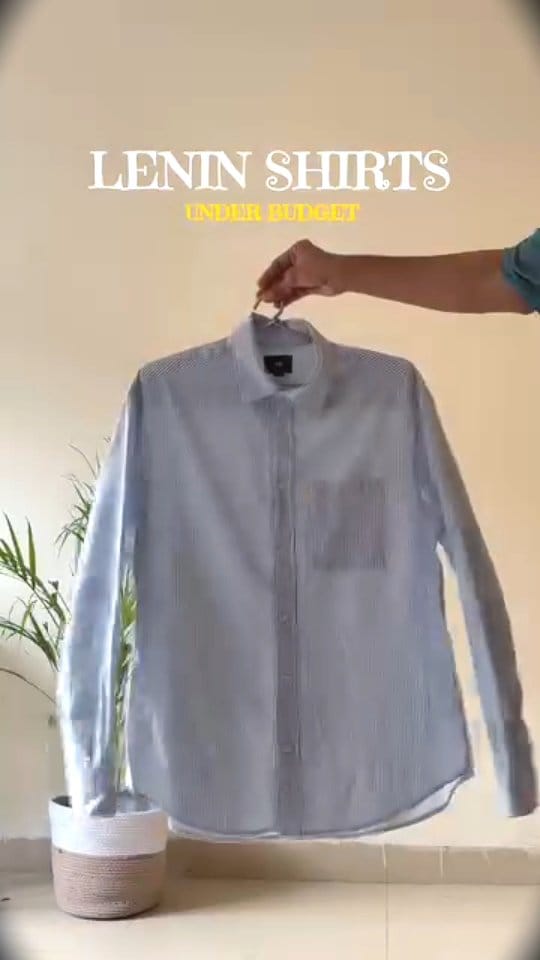 Follow & Comment "link" 👇
Quality linen shirts under budget 👌 
Credited by @yashwanthkotahere
[linen shirts, linen shirt, best shirts, best shirts for guys, shirts for men, shirts, summershirts, oldmoney, shirt, college shirts, men's college shirts, men's shirts]
#linenshirt #mensshirts #linenshirts #collegeoutfits #collegeshirts #shirts