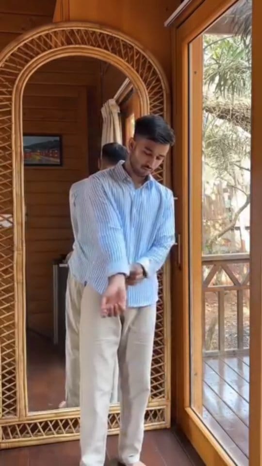 Follow & Comment for the link 🔗👇
One linen pant and shirt to create oldmoney outfit.
Credited by @vintage_esthatic
[linen shirt men outfit, linen outfit for men, linen outfits for men, best linen outfits for men, aesthetic linen outfit for men, men’s linen shirt outfit, linen outfits, best linen outfit, linen outfit ideas, budget linen outfit, linen pants outfit, linen shirt outfit, casual outfit men, linen shirt outfit ideas, outfit ideas men, linen for men]
#pinkshirts #menoutfit #dateoutfit linenoutfit