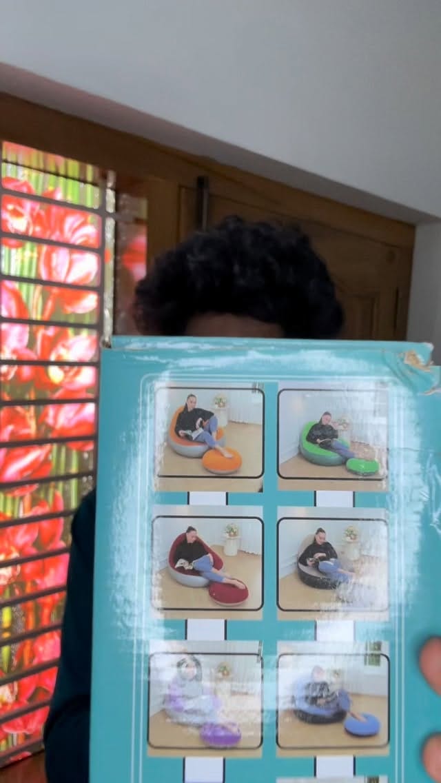 Comment sofa🙌🏻get link in ur dm✅