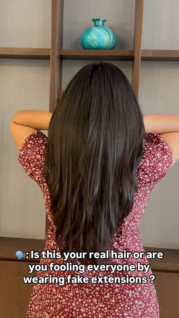Comment ‘Hair’ for product 🔗 🤌
.
.
•
Save for Later use🌸
- Haircare Routine, Haircare, Hair growth, Hair fall, Haircare Concerns, Haircare tips, Affordable Haircare, Skincare tips, Hair cut, step by step, haircare, Easy Haircare Routine, skincare
.
.
#haircare #hairtips #haircaretips#hairknowledge #rating #haircarerating #hairproductsthatwork #hairproduct #hairtipsandtricks #haircareroutine #haircaretipsandproducts #hairproducts #indianhair #curlyhair #curlyhaircare #hairdos #shampoo #hairs #hairproductsthatwork #hairproductreview #instagram #reelitfeelit