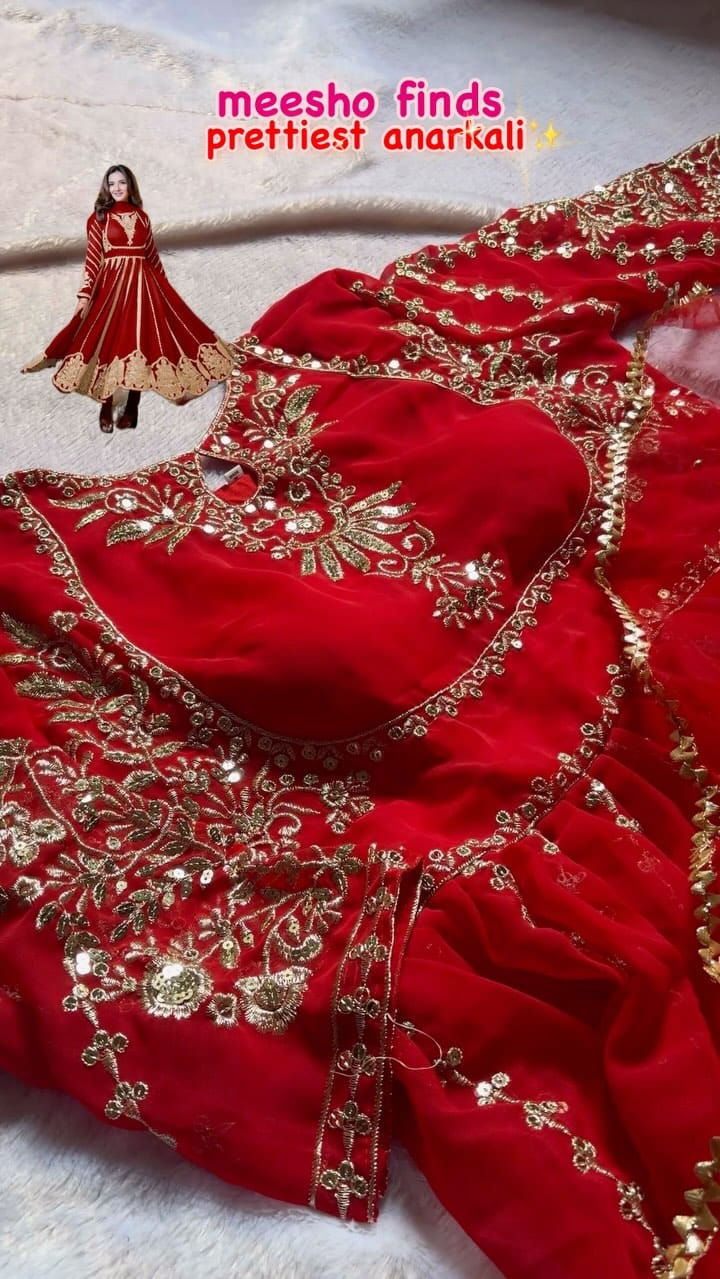 comment “DM” for Links✨🔗♥️
.
.
.
.
.
.
.
.
.
.
.
.
.
.
.
#meesho #meeshofinds #meeshohaul #meeshofashion #meeshoshopping #meeshoapp #meeshokurtaset #anarkali #trending #trendingreels #meeshocreator #meeshodress #meeshocommunity #anarkali #wishlinked #explorepage