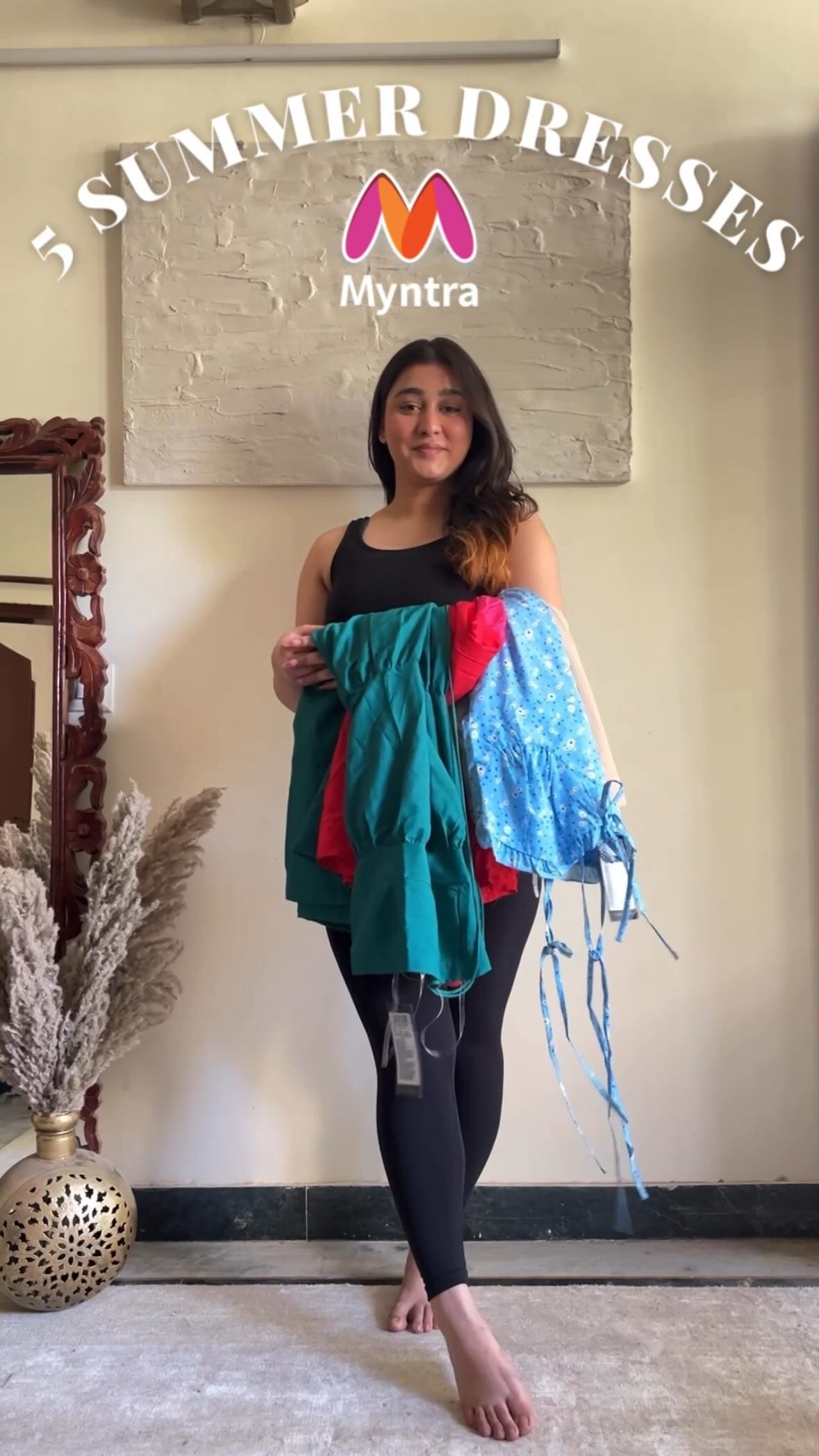 Summer dresses🎀🌸🪷