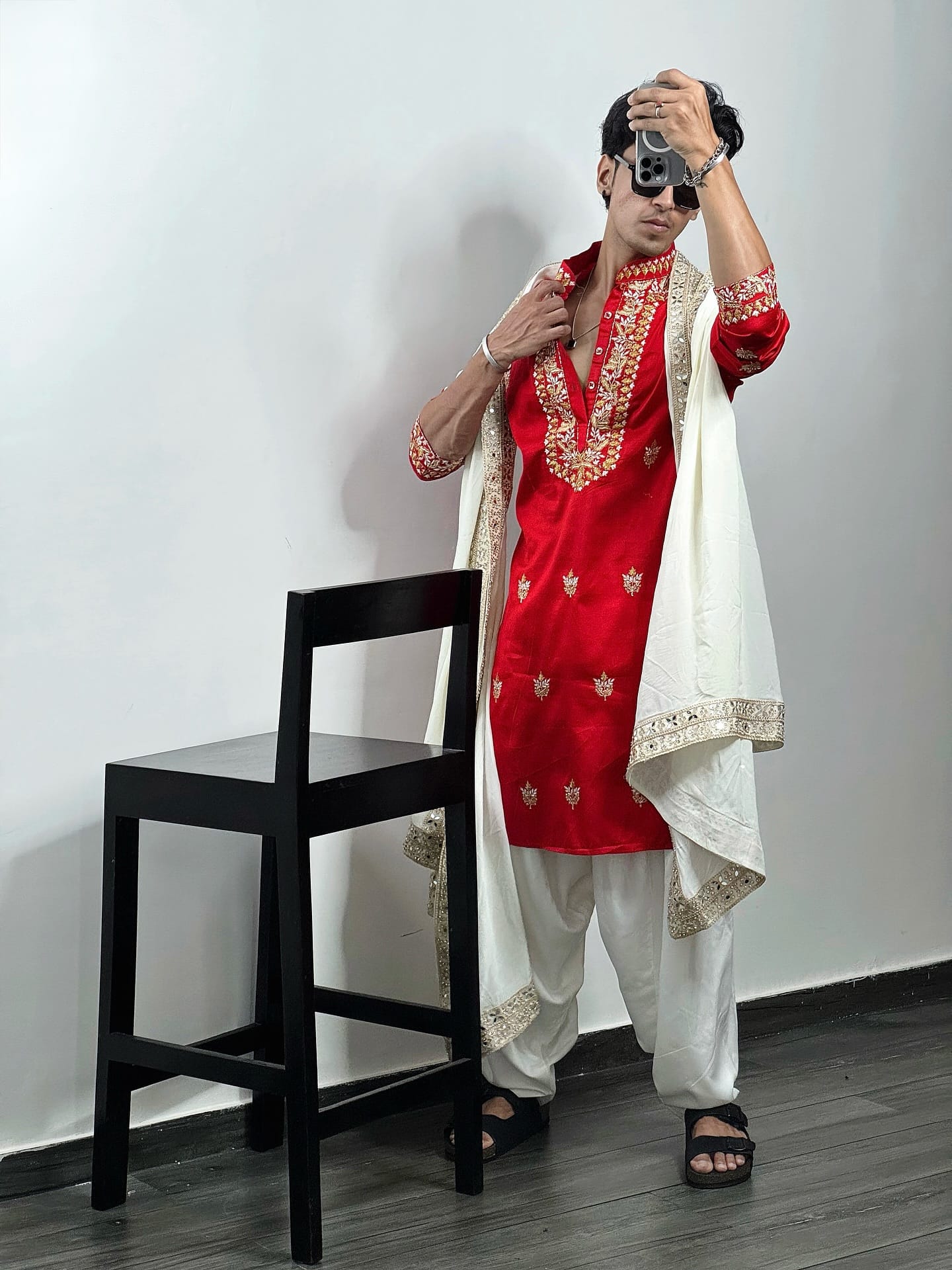 💘🫠 Comment "Link" to get Kurtas Link 🫠💘