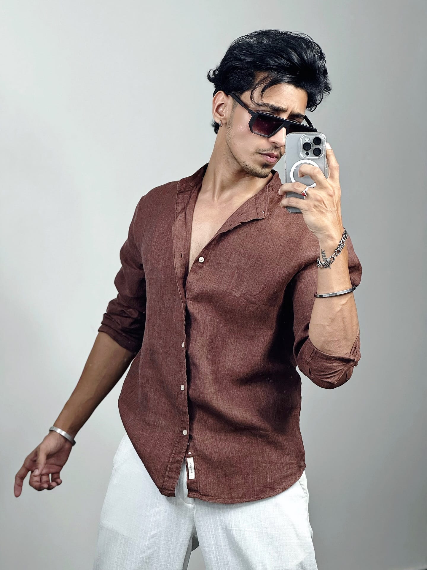 Must have Linen🫠💘 ( Comment "Link )
.
#linen #ootd #outfitinspo #style #look #colourcombination #menswear #pinterest #diwali #diwalispecial💥