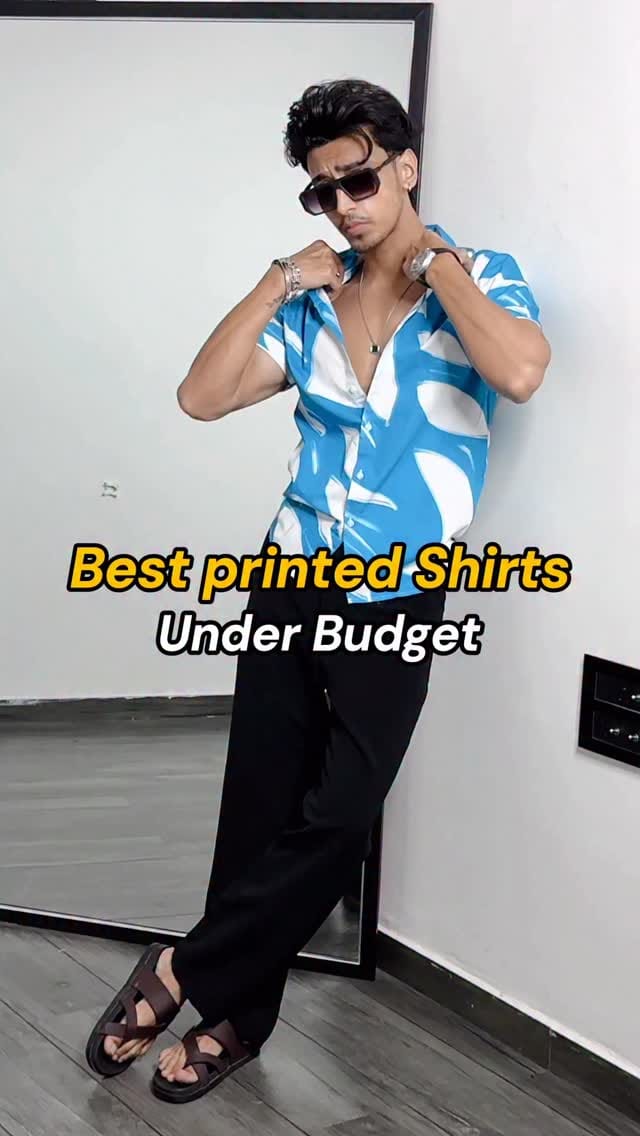 🔥 Added 30+ Shirts ( Comment "Link" ) 🔥