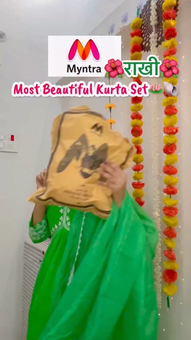 Kurta set