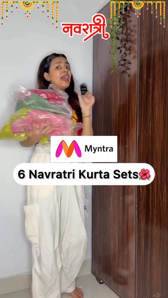 Comment/Follow for direct links🔗
.
.
.
Review🪷✨
Quality: 10/10
Size- Small
Brand- Libas 
Very comfortable🌺
Easy to style✨
Price-all are under 1500/-💰
Highly recommended ✅
.
.
.
.
.
.
.
.
.
[navratri kurta sets, festive kurta sets, Navratri reels, Navratri songs, Myntra sale, Myntra kurta sets, aesthetic kurta sets, party wear kurta sets]
#reelsinstagram #kurtasets #navratrikurtasets #navratrivibes #myntrahaul #myntrasale #festivewear❤️ #wishlinked #explore