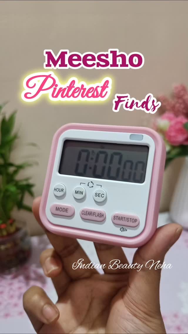 Digital timer