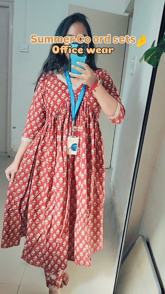Comment 'Link' or share this reel to me to get the dress link directly into your inbox😇
Such a dreamy outfit from @myntra 😊
Perfect for Casual outings🤩 
Quality : 10/10
.
.
.
.
.
Myntra finds, grwm, review, outfitreview, outfit of the day, dayout, brunchoutfit, weekinoutfits, wishlinked
#outfitinspiration #weekinoutfits #workoutfitideas #myntrafinds #myntrahaul #MyntraInsider #myntrafashion #wishlinked