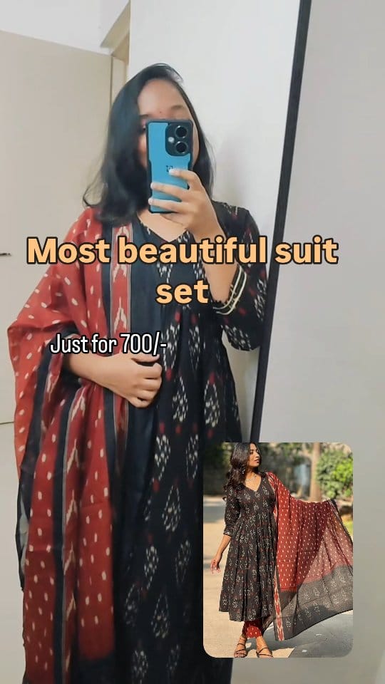 Comment 'Link' or share this reel to me to get the dress link directly into your inbox😇
Such a dreamy outfit from @myntra 😊
Perfect for Casual outings🤩 
Quality : 10/10
.
.
.
.
.
Amazon finds, grwm, review, outfitreview, outfit of the day, dayout, brunchoutfit, weekinoutfits, wishlinked
#outfitinspiration #weekinoutfits #blackmaxidress #workoutfitideas #amazonfinds #amazonhaul #amazonfashion  #wishlinked