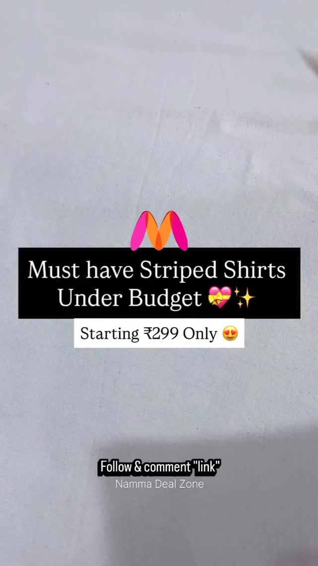 Comment "link" to get the product 💥
.
[ Shirts, outfits, men's outfits, full hand shirts, casual shirts, office, Flipkart, big billion days]
.
𝐅𝐨𝐥𝐥𝐨𝐰 𝐩𝐚𝐧𝐧𝐢𝐭𝐭𝐮 𝐜𝐨𝐦𝐦𝐞𝐧𝐭 𝐩𝐚𝐧𝐧𝐮𝐧𝐠𝐚 𝐚𝐩𝐨 𝐭𝐡𝐚 𝐥𝐢𝐧𝐤 𝐬𝐞𝐧𝐝 𝐚𝐚𝐠𝐮𝐦 ✅