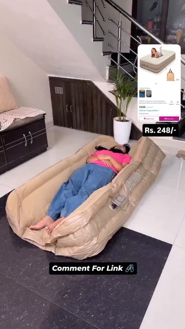 Comment "link" to get the product 💥
.
[ Bed, portable bed, night, sleepers, sleeping bed, air bed, easy bed, trending, Flipkart, Amazon]
.
𝐅𝐨𝐥𝐥𝐨𝐰 𝐩𝐚𝐧𝐧𝐢𝐭𝐭𝐮 𝐜𝐨𝐦𝐦𝐞𝐧𝐭 𝐩𝐚𝐧𝐧𝐮𝐧𝐠𝐚 𝐚𝐩𝐨 𝐭𝐡𝐚 𝐥𝐢𝐧𝐤 𝐬𝐞𝐧𝐝 𝐚𝐚𝐠𝐮𝐦 ✅