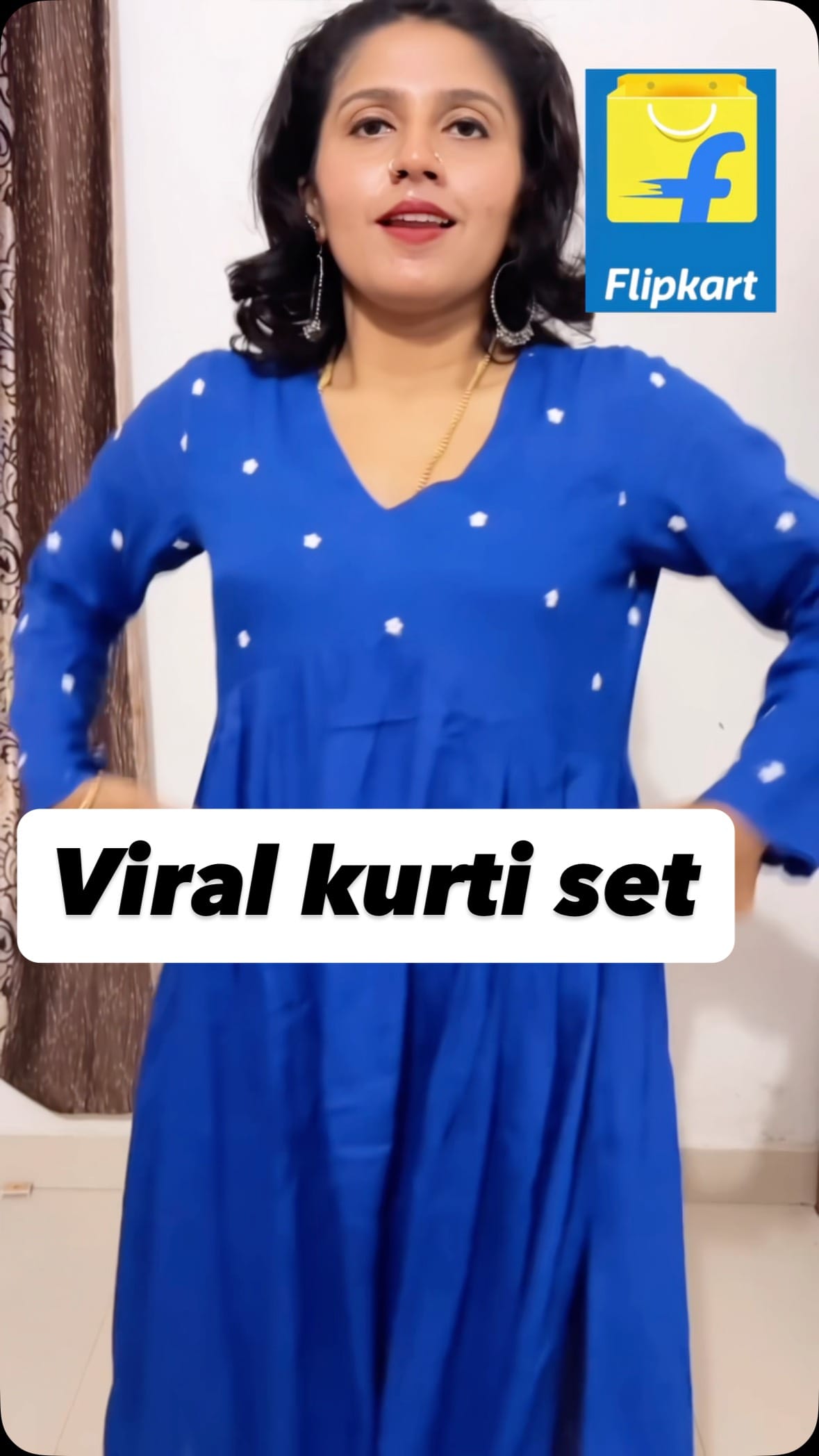 Diwali series 3 Viral kurti set blue💙
.
.
.
.
.
.
.
#instagramreels #flipkart #kurti #kurtiset #viralkurti #blue #flipkartfinds #flipkartfashion #flipkartindia #viral #viralreels #meesho #meeshoapp #meeshoshopping #instagood #reels #instadaily #instagram #fyp #feelitreelit #foryou #fypage #fypppppppppppppppppppppppppppppppppppppppppppppppppppppppppppppppppppppp #explore #reach #goviral #viralreeĺs