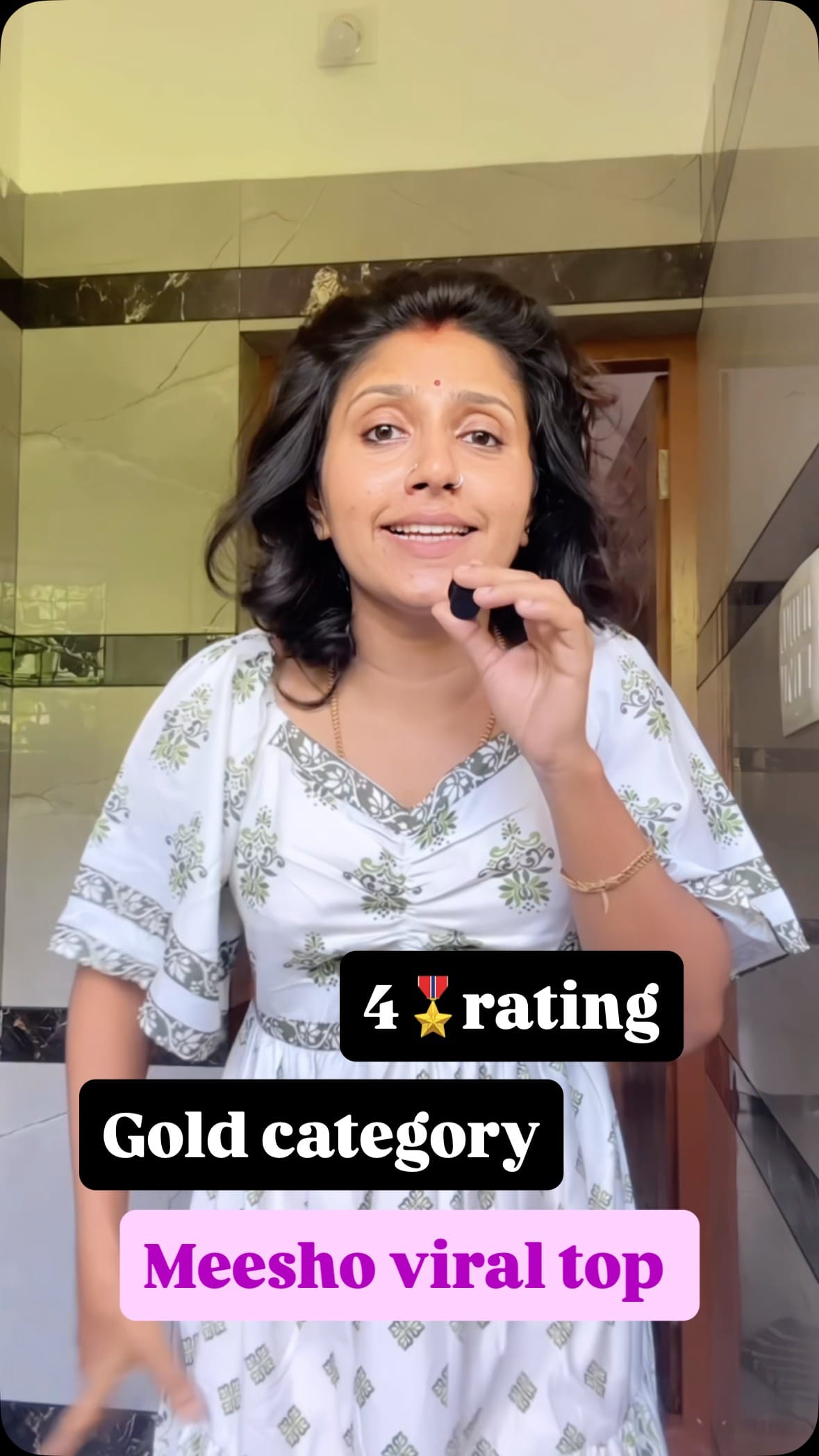 Follow and Comment “ Link “#instagram #instagramreels #viral #trending #follow #million #shorts #viralreels #shortvedio #short #instafyp #meesho #meeshodress #onlineshopping #reach #linkinbio #followme #followback #meeshofinds #meeshofinds2025
#share
#onlineproductreview #meeshoproductreview