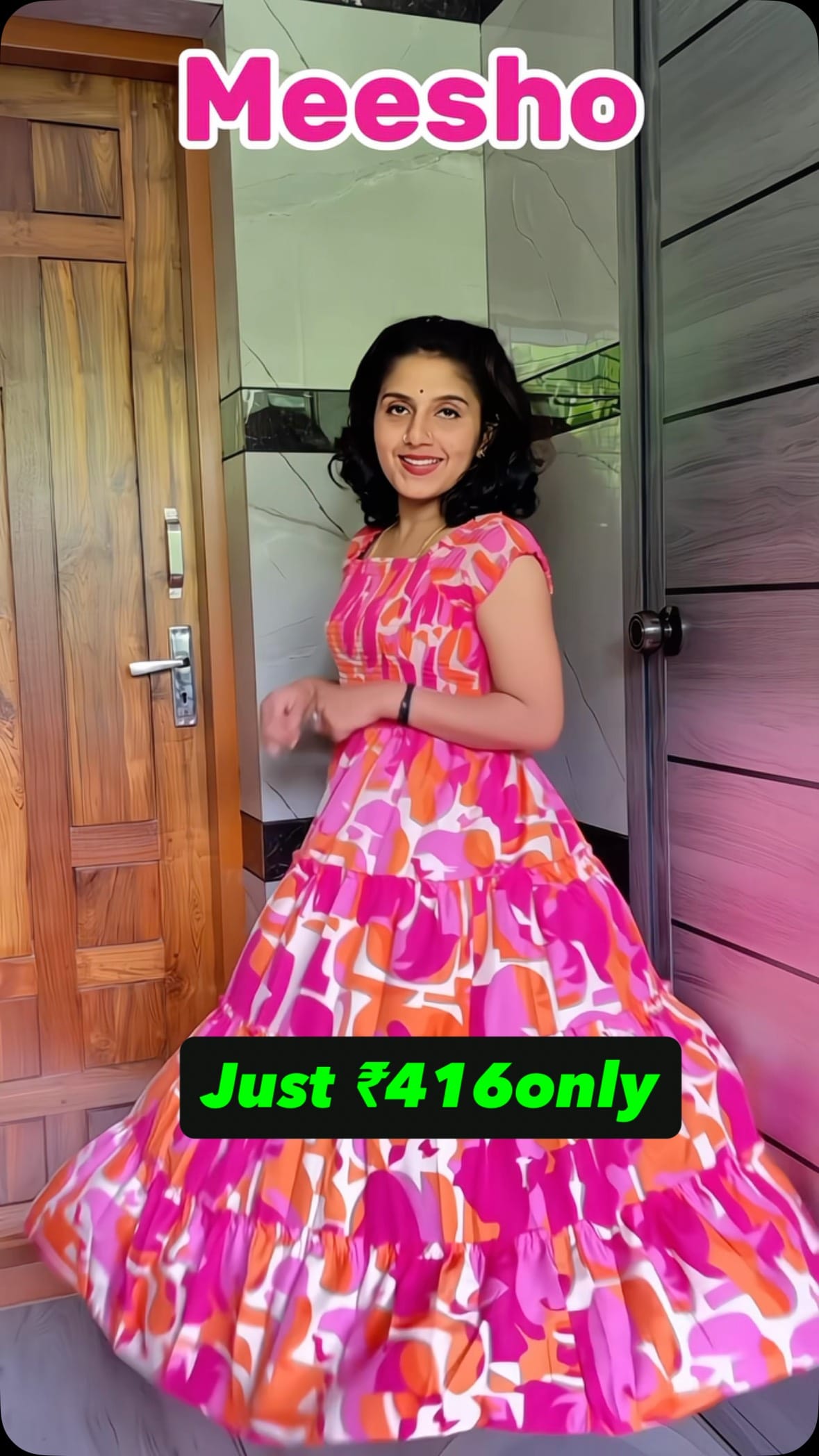 @meeshoapp Follow and comment “ Link “❤️
.
.
.
.
.
.
.
.
.
.
.
.
.
.
.
.
#instagram #instagramreels #viral #trending #follow
#1million #viralreels #shortvedio #shortvedio #viralreels #short #meesho #meeshofinds2025 °
#meeshodress
#onlineshopping #followme #followback #linkinbio #reach #share #1million
#meeshodressreview #meeshoproductreview
#instagood #instafyp #meeshofinds #meeshohoul #meeshofashion
