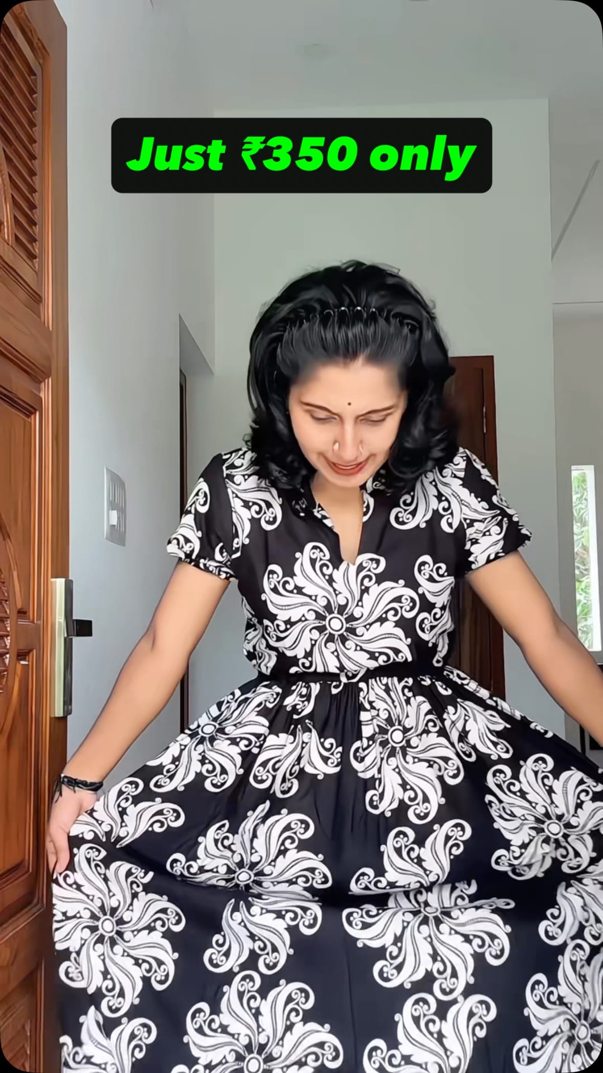 Beautiful maxi dress from flipkart
.
.
.
.
.
.
.
.
.
.
.
#flipkart #flipkartfinds #flipkartfashion #trending #trendingsongs #trendingreels #viral #viralvideos #viralvideo #viralreels #viralpost #instagram