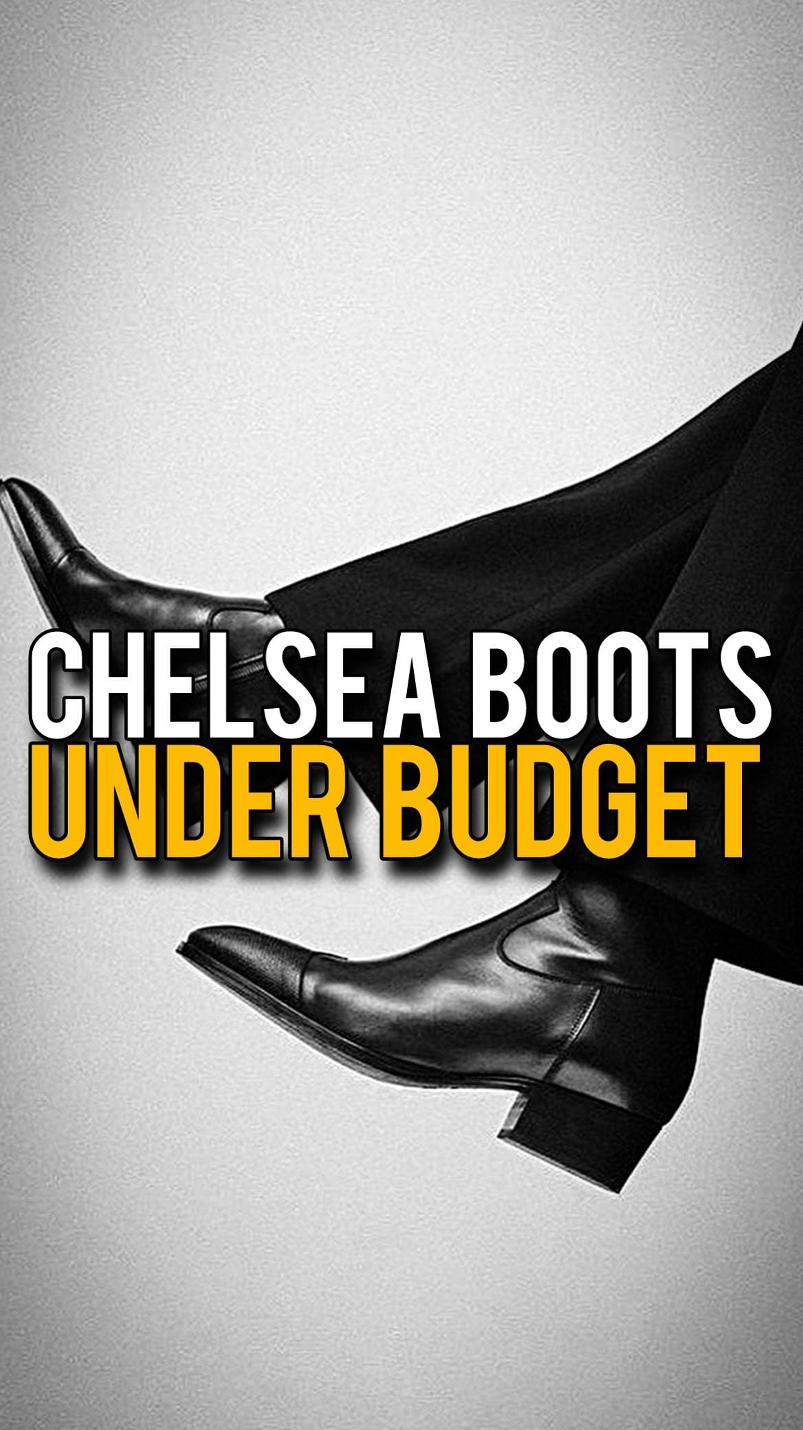Comment “link” to get link 🔗 
.
.
.
I found these High Quality Heeled Chelsea Boots in under budget. You can easily style them in your way.
“FOLLOW & COMMENT FOR LINKS 🔗 “
.
.
.
(Chelsea boots,boots,black boots,chunky boots,fashion,reels,aesthetic,men boots,fashion blogger,street style,under budget,sale,myntra,style,shoes,men fashion,heels,men boots,affordable,fashionista)
.
.
.
#boots #chelsea #chelseaboots #bootseason #blackboots #fashion #aesthetic #underbudget #sales #fashionblogger #streetstyle #style #explore #shoes #model #luxuryshoes #myntra #menboots #fashionista