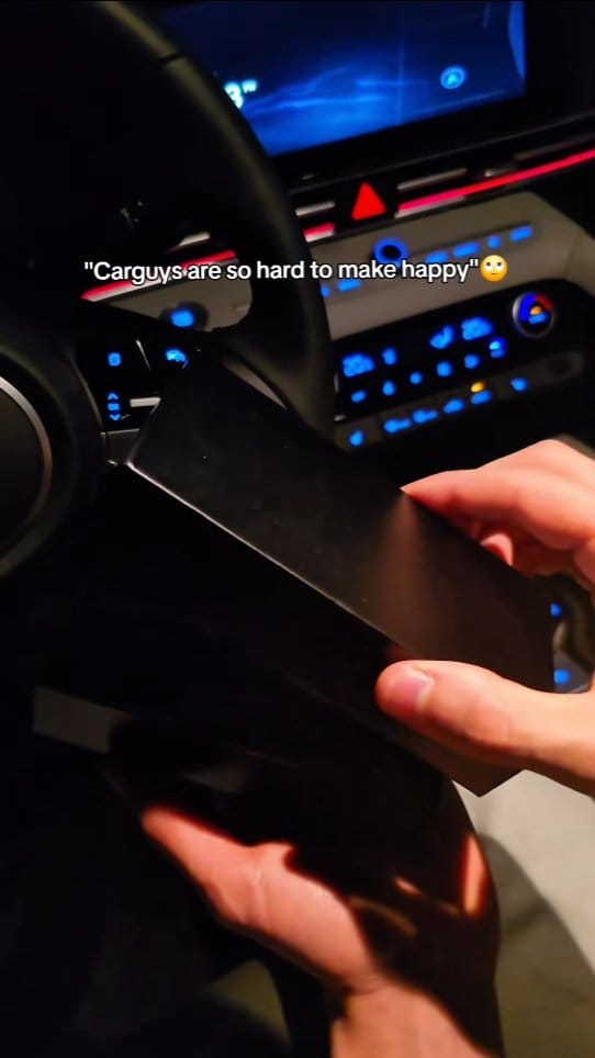 Comment Link i'll send the link 🔗
⌚ Phantom Drive Watch – When Speed Meets Style 🏎️🔥
Race-Inspired Dial, All-Metal Build, & That Killer Black Finish 💚
📦 What You Get:
✨ Luxury Sport Chrono Watch
✨ Auto-Racing Inspired Alloy Dial
✨ Durable Stainless Steel Strap
✨ Scratch-Resistant Glass
✨ Water-Resistant Engineering
🎯 Perfect For:
🕴️ Style-Driven Men & Car Enthusiasts
🎁 Gifting to Dads, Bros, Boyfriends & Bosses
📸 Reels, Aesthetic Shots & Lifestyle Content
🔥 Everyday Flex or Night-Drive Vibe
💡 Highlights:
🌟 Rotor Brake Dial Design
🌟 Sleek Black Finish with Neon Accents
🌟 Precision Quartz Movement
🌟 Premium Weight, Feels Expensive
🌟 Fits All Wrists – Adjustable Links
💬 “Wearing this feels like owning a supercar – on your wrist.” 🖤
#SpeedStyleWristwear #LuxuryChrono #RacerWatchGoals #WristGameStrong #AllBlackEverything #DriveInStyle
#WatchLoversIndia #PremiumLookWatch #WristCandyForMen #CarGuyEssentials #MasculineStyle
#TimepieceGoals #ReelReadyStyle #BoysWithWatches #GiftHimRight #LuxuryWatchVibes