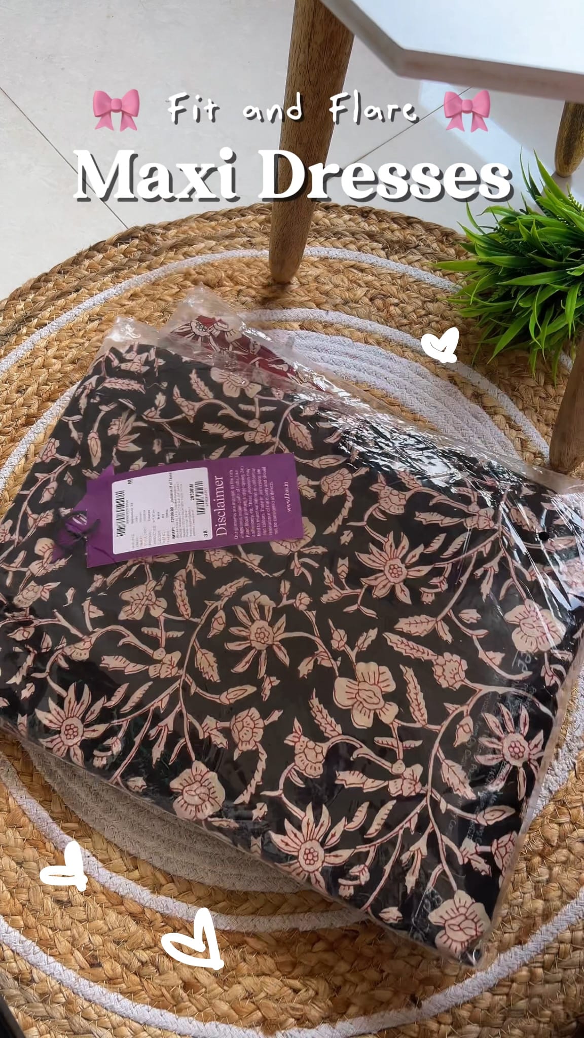 Which one would you pick?🎀🍄
🎀 Comment “link’ for outfit links!🎀 don’t forget to follow me to get the links in your dm properly!
@meeshoapp 
(Desi girl, college outfits, outfits i wore recently, ootd, maxi dress, desi aesthetics, indian aesthetic, traditional wear, mini vlog, college vlog, recently purchased, ethnic fashion)
#recentpurchases #reelsindia #reelsvideo #ReelsViral #minivlog #college #pinterest #explore #maxidress #outfitideas #collegeoutfits #ethnicmaxidress #casualstyle #recentfits