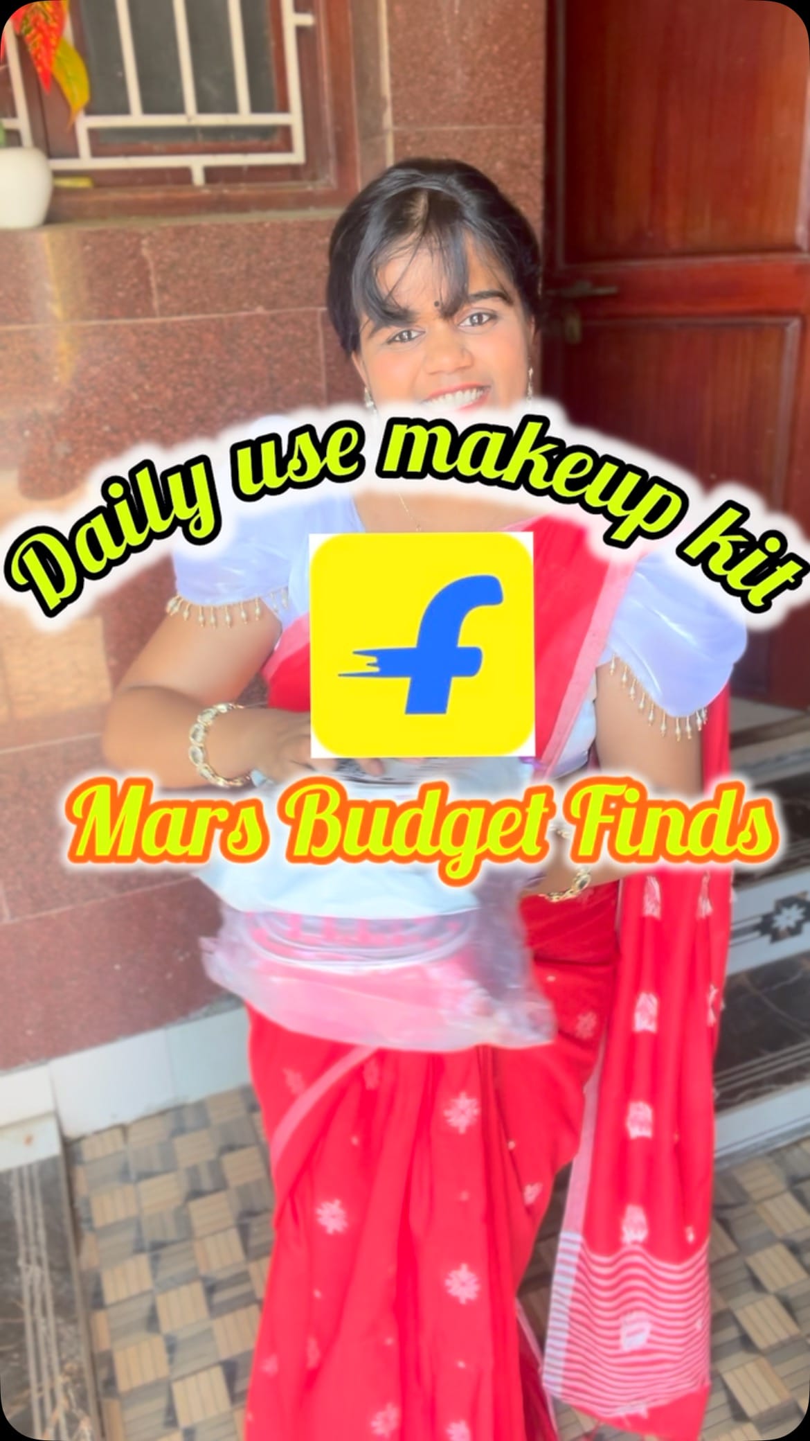 Comment for link #viralvideos #flipkarthaul #viralvideos #wishlinked #love #exploremore #makeuptutorial