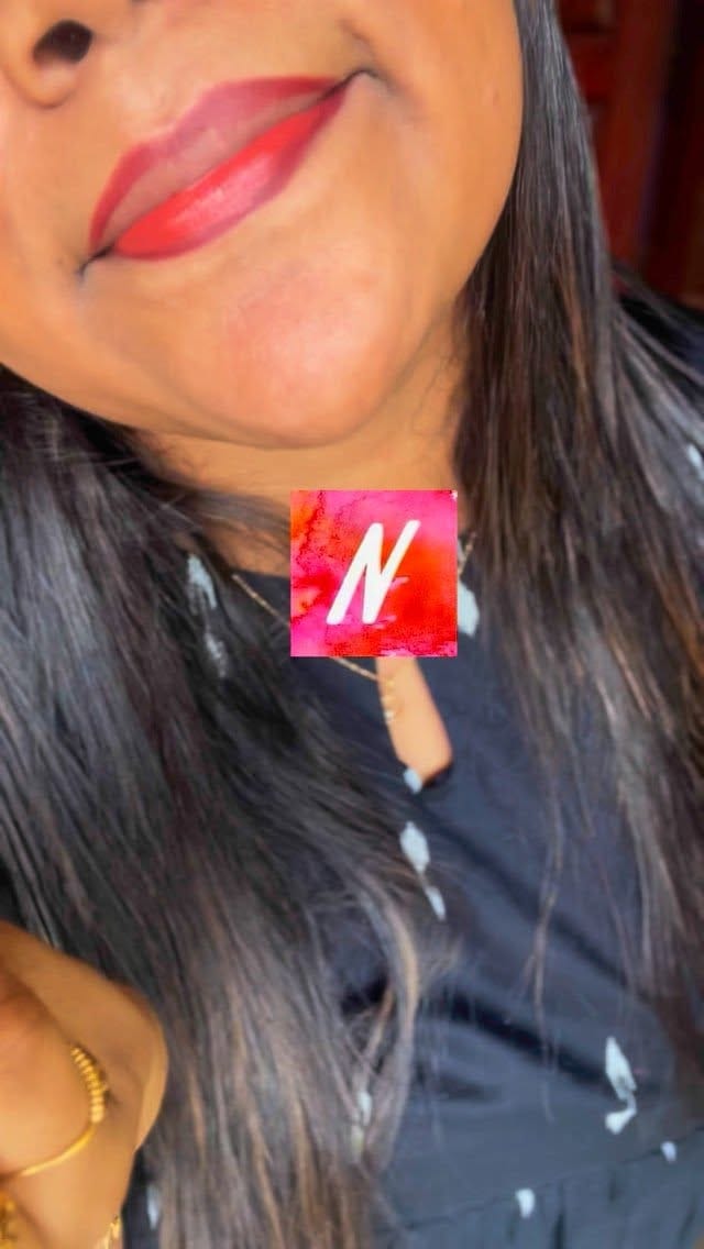 Comment “Link” to get links #lipcare #lip #lipglosspoppin #viralvideos #ivalsumithra #wishlink #nykabeauty #nykaa #lips #virals #meeshofinds #cosmetics #girls