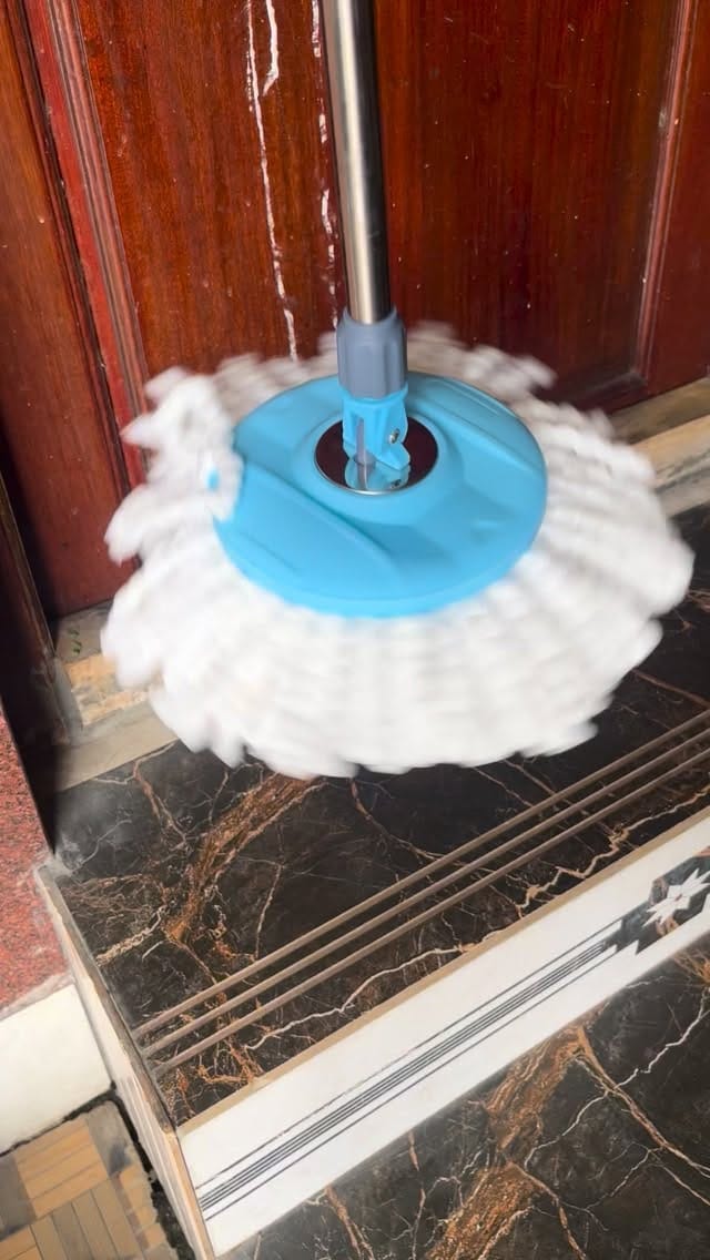 Comment “ Clean “ to get link #cleaningmop #viralvideos #spinmop #viralvideos #love