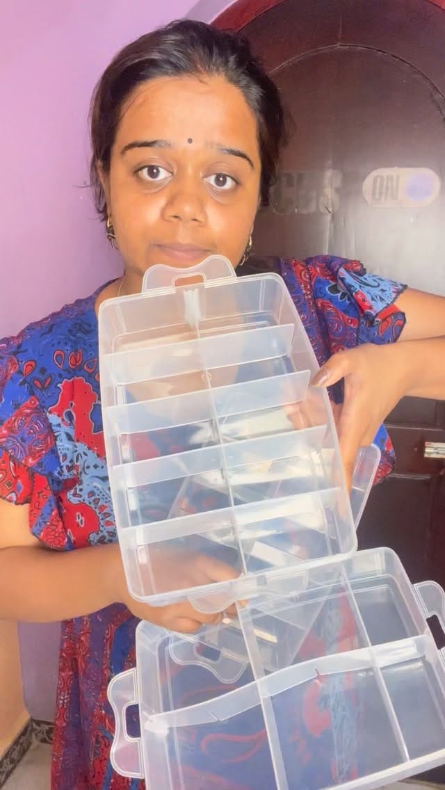 Comment for link #jewellery #organizer #trendingnow