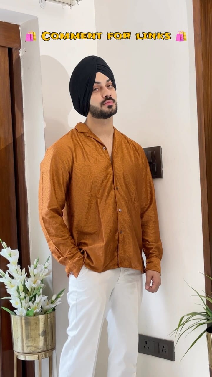 Comment “shirt” for links 🛍️
#crochetshirt #affordablefinds #budgetfinds #flipkartfashion #wishlinked