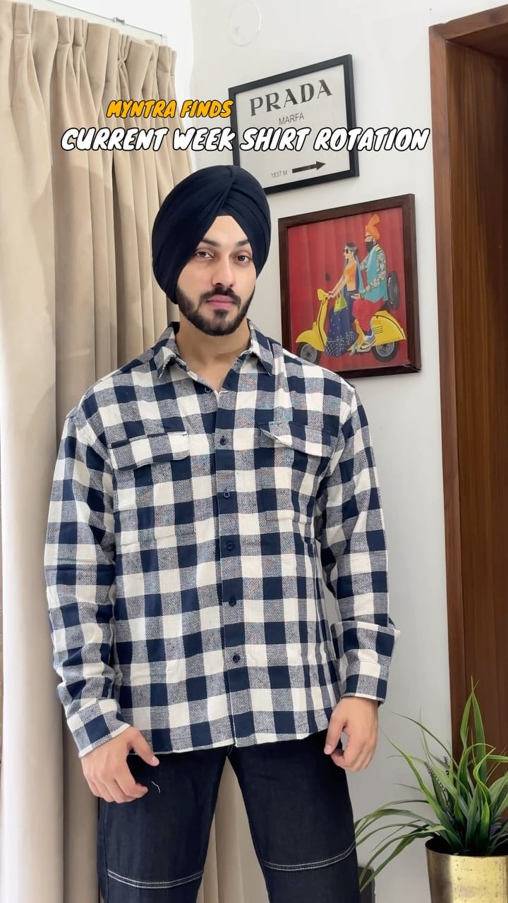 Under ₹400 | comment “dm” for links 🛍️
#shirtsformen #summershirts #transitionreel #wishlinked #budgetfashion