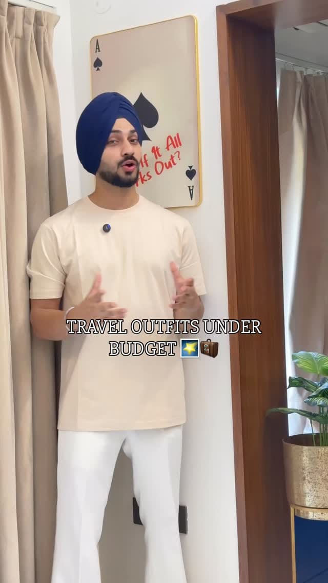under ₹500 | comment “dm” for links 🔗 
#wishlinked #vacationoutfits #mensvacationstyle #budgetoutfit #travelstyleonbudget #mensfashionindia #affordablemenswear #summervacations #budgetfriendlyfashion