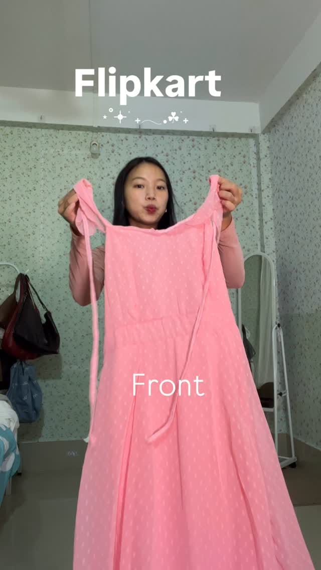 Comment ‘link’ for the dress
.
.
.
.
.
.
.
.
.
.
.
#foryou #explore #dress #longdress #flipkart #flipkartindia #explore #backless #backlessdress