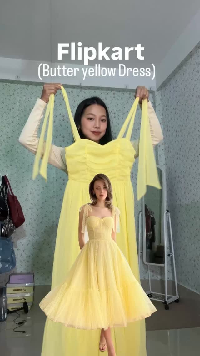 Comment ‘link’ for the dress
.
.
.
.
.
.
#pinterestootd #closetinspo #effortlessfashion #reeloutfit #fashioncreator #classyoutfit #foryourpage #flipkartindia