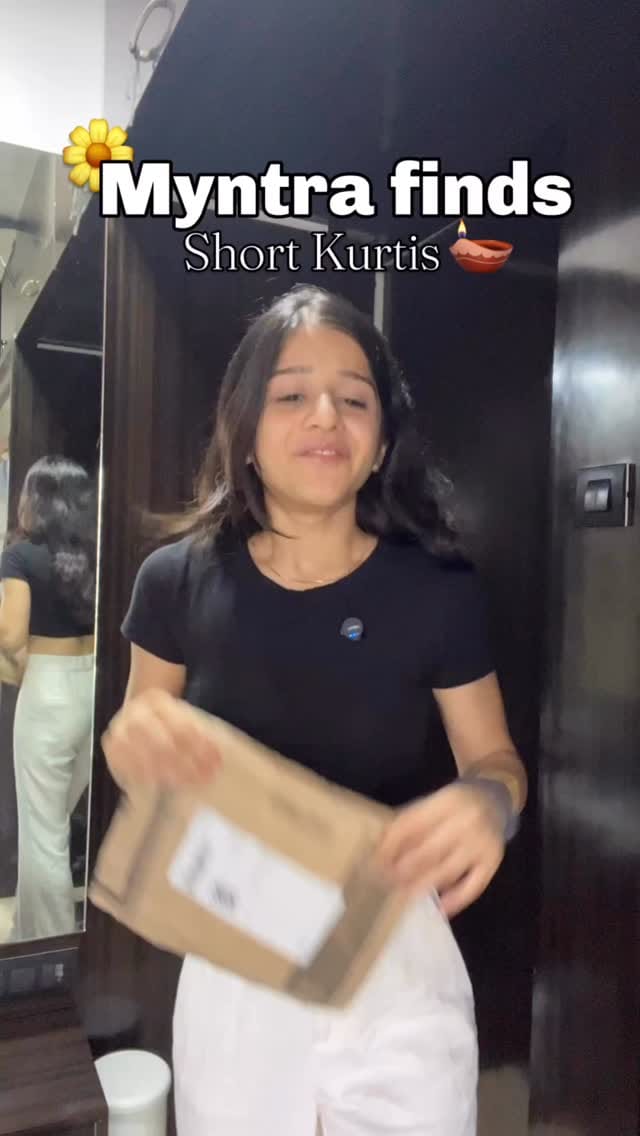 Festive season is just my excuse to shop more kurtis 👀🌼
Comment “LINK” below & I’ll share it with you, or you can grab all the links directly from my broadcast channel 💌
#myntrafinds #myntra #summercollection #summerwardrobe #grwm #clotheshaul #keeporreturn #outfitideas #myntrahaul #ethnictops #shortkurti #collegeoutfits #festiveetsyfinds #festivewear❤️